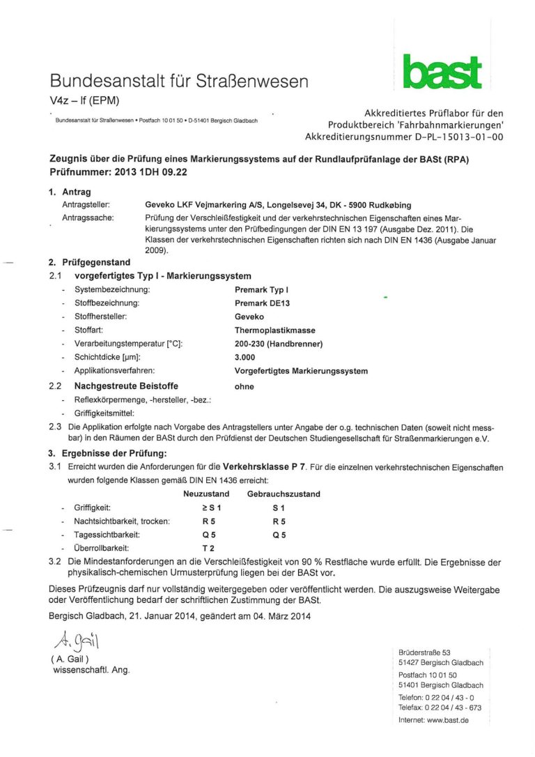 Dokument mit Informationen zu Prüfungsanfragen und Bewertungskriterien.